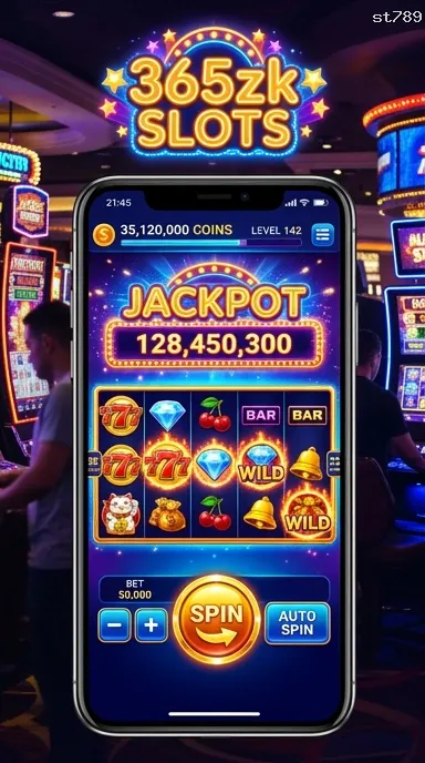 Cuplikan layar menu unduhan st789 untuk perangkat Android